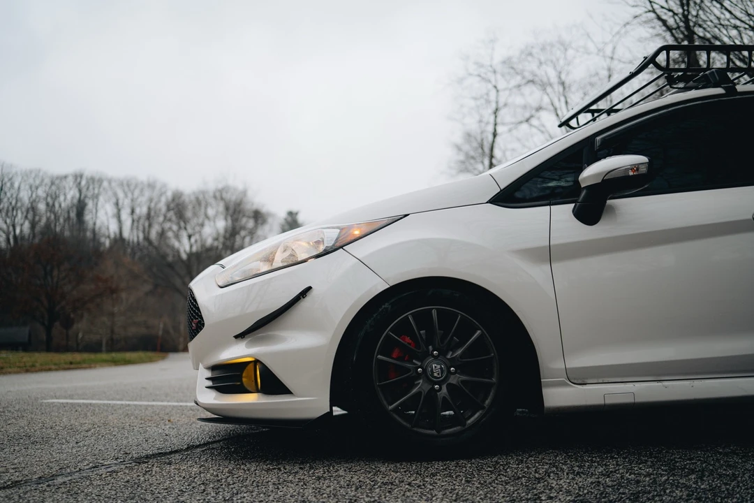 2016 Ford Fiesta - Image 3 of 20