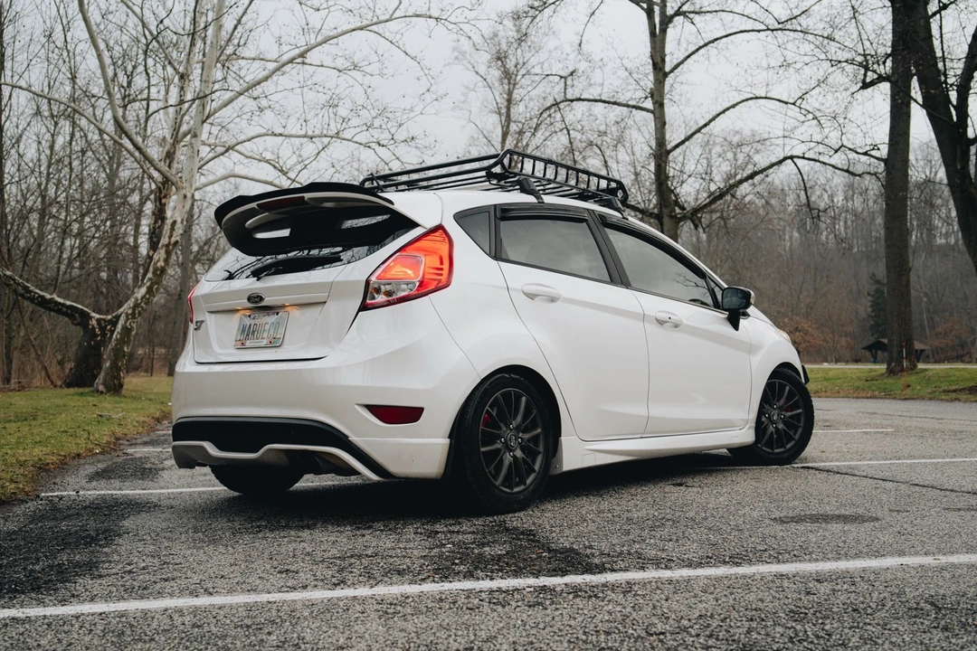 2016 Ford Fiesta - Image 6 of 20