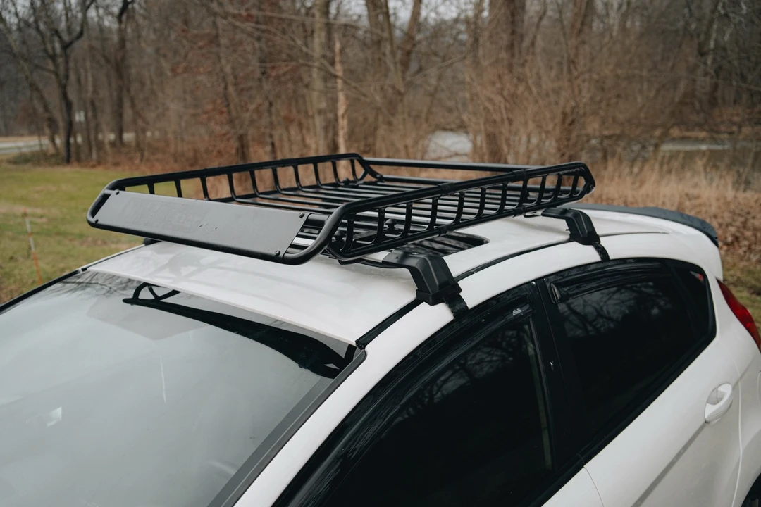 2016 Ford Fiesta - Image 20 of 20