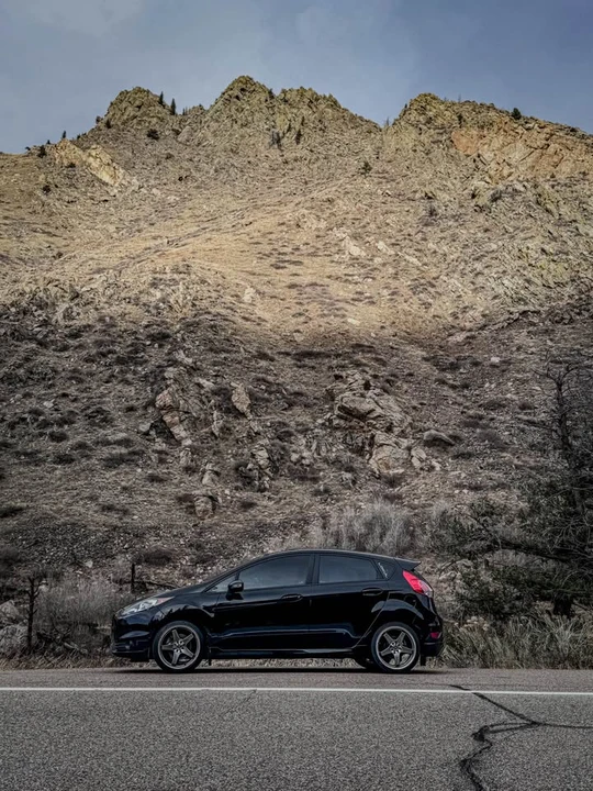 2016 Ford Fiesta - Image 3 of 12
