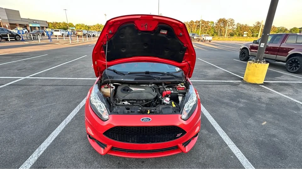 2016 Ford Fiesta - Image 10 of 21