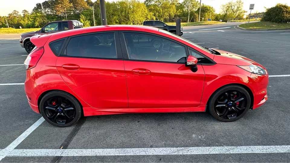 2016 Ford Fiesta - Image 6 of 21