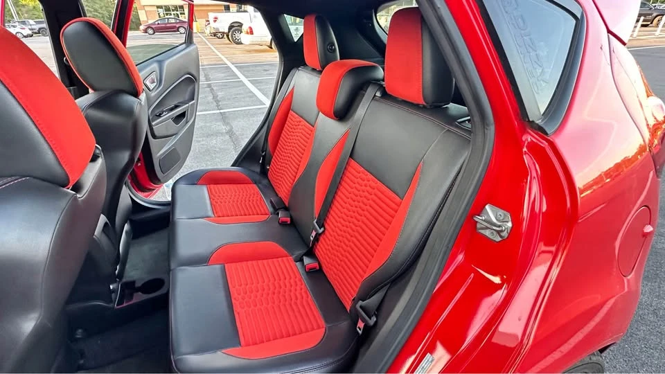 2016 Ford Fiesta - Image 20 of 21