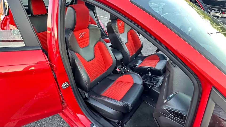 2016 Ford Fiesta - Image 19 of 21