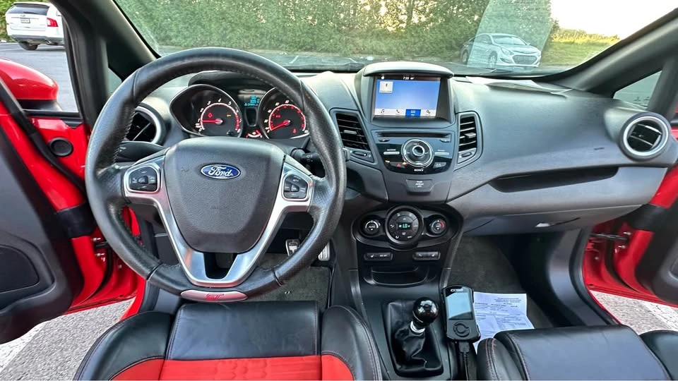 2016 Ford Fiesta - Image 12 of 21