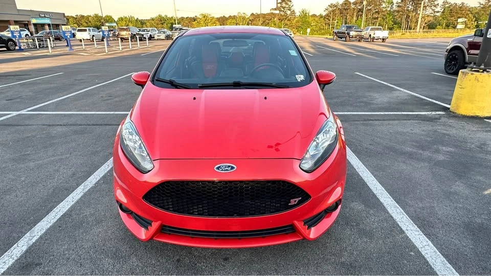2016 Ford Fiesta - Image 5 of 21