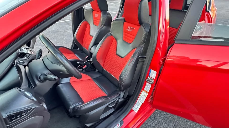 2016 Ford Fiesta - Image 16 of 21