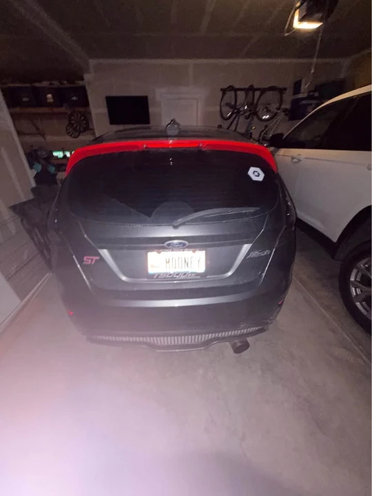 2016 Ford Fiesta - Image 5 of 10