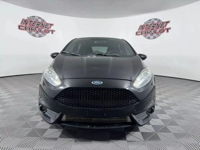 2016 Ford Fiesta - Image 2 of 21