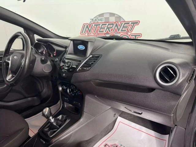 2016 Ford Fiesta - Image 12 of 21