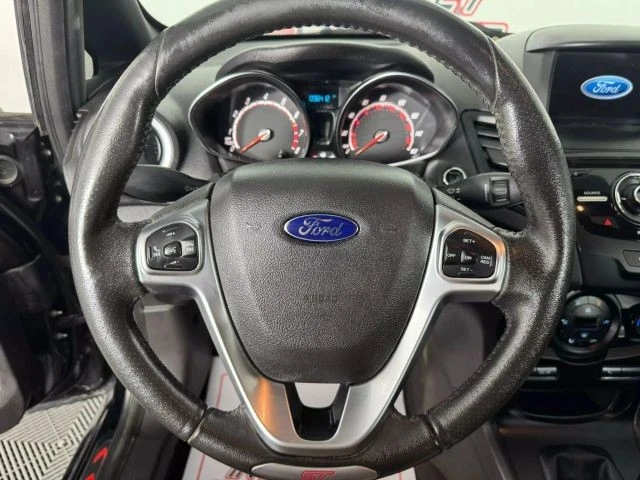 2016 Ford Fiesta - Image 13 of 21