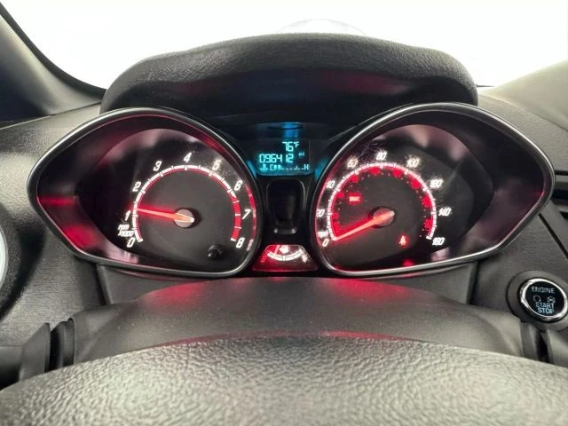 2016 Ford Fiesta - Image 14 of 21