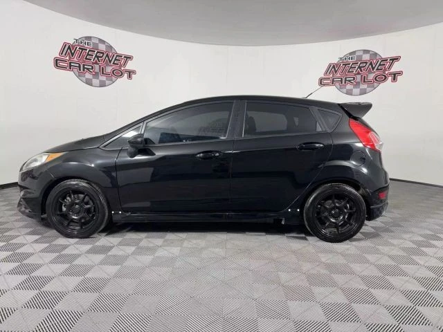 2016 Ford Fiesta - Image 4 of 21