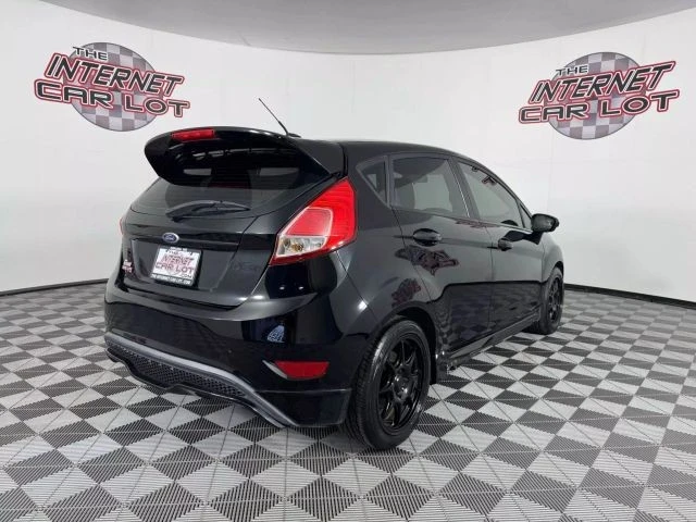 2016 Ford Fiesta - Image 7 of 21