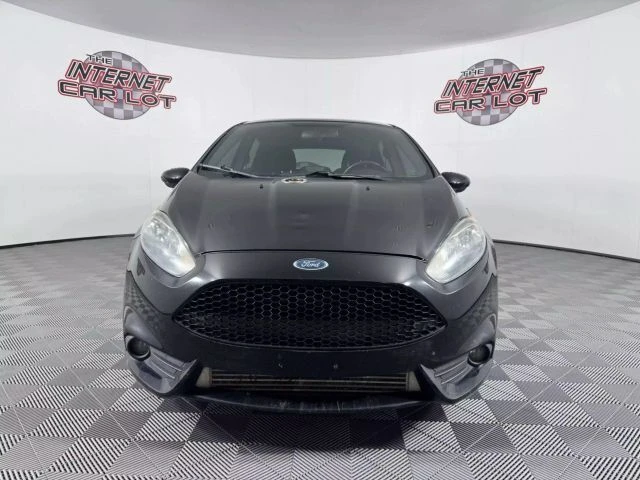 2016 Ford Fiesta - Image 2 of 12