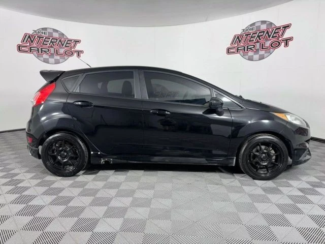 2016 Ford Fiesta - Image 8 of 21