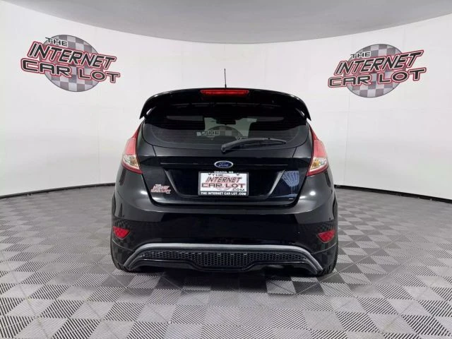 2016 Ford Fiesta - Image 6 of 12