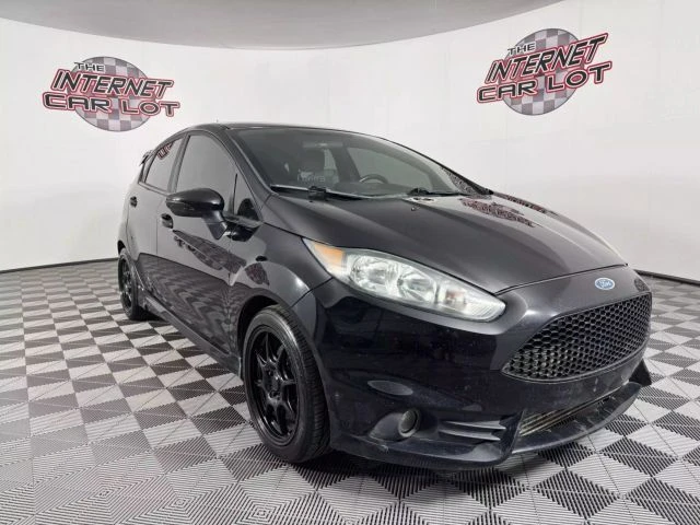 2016 Ford Fiesta - Image 9 of 12