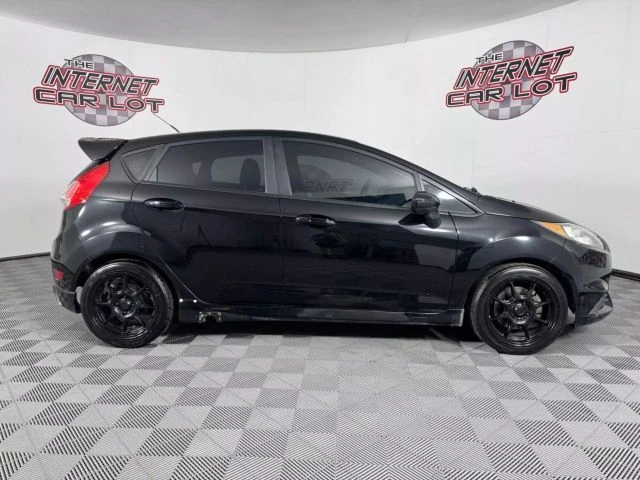2016 Ford Fiesta - Image 8 of 12