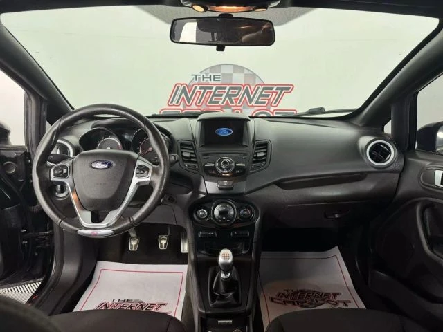2016 Ford Fiesta - Image 11 of 21