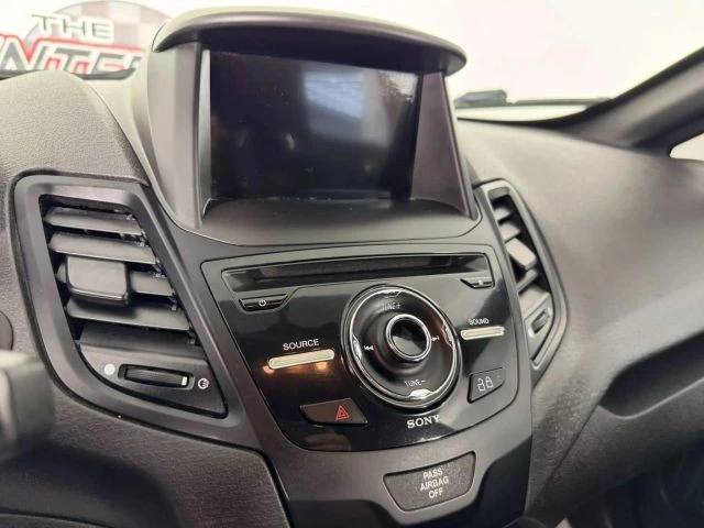 2016 Ford Fiesta - Image 21 of 21
