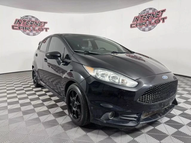 2016 Ford Fiesta - Image 9 of 21