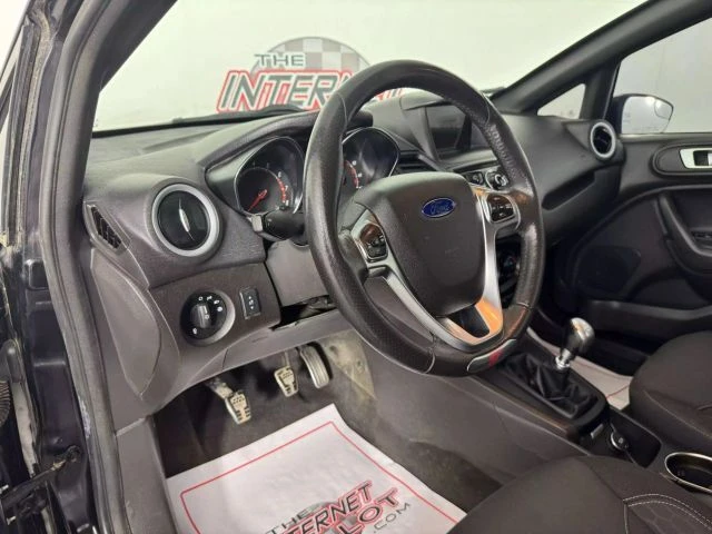2016 Ford Fiesta - Image 10 of 12