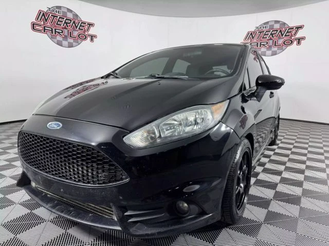 2016 Ford Fiesta - Image 3 of 12