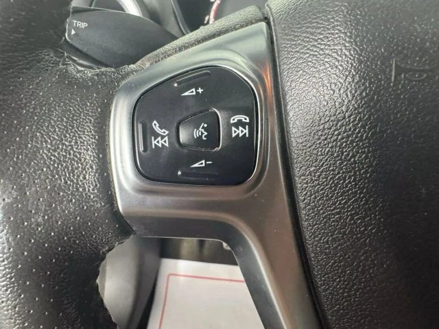 2016 Ford Fiesta - Image 16 of 21