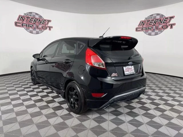 2016 Ford Fiesta - Image 5 of 21