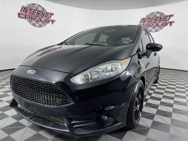 2016 Ford Fiesta - Image 3 of 21