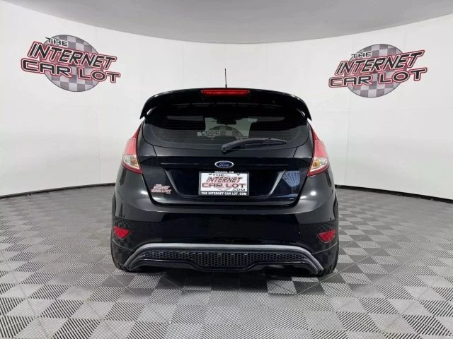 2016 Ford Fiesta - Image 6 of 21
