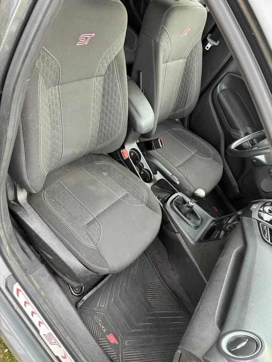2016 Ford Fiesta - Image 4 of 5