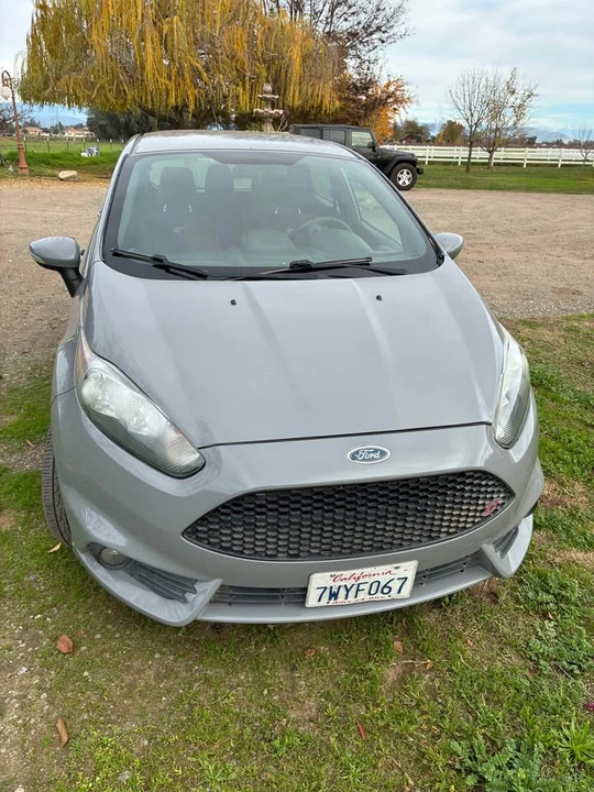 2016 Ford Fiesta - Image 2 of 5