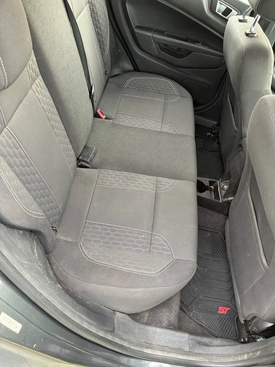 2016 Ford Fiesta - Image 5 of 5