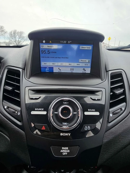 2016 Ford Fiesta - Image 16 of 20