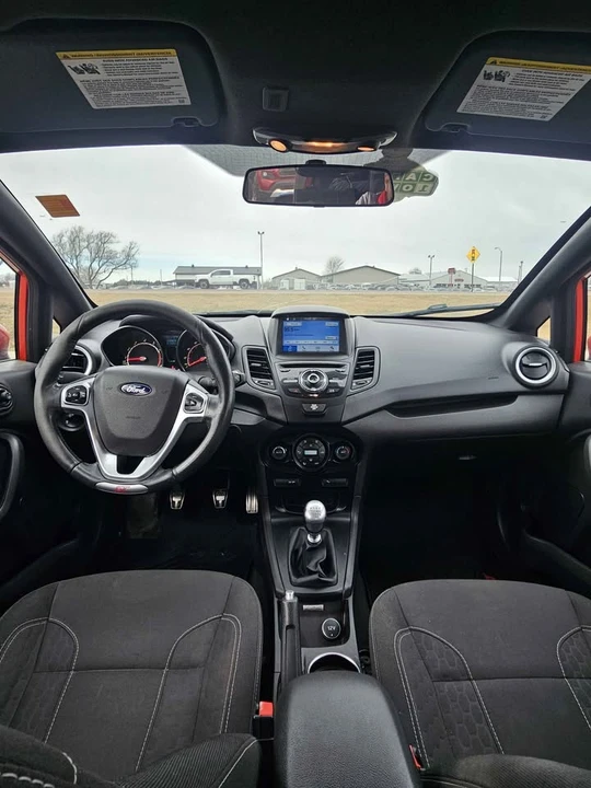 2016 Ford Fiesta - Image 18 of 20