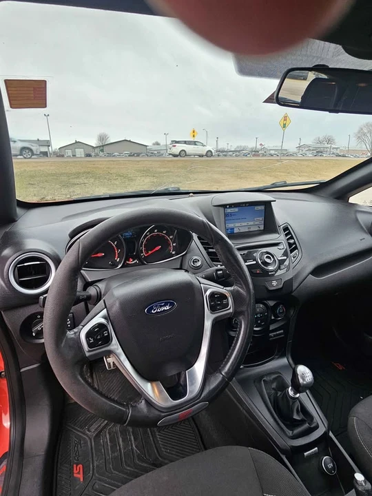 2016 Ford Fiesta - Image 10 of 20