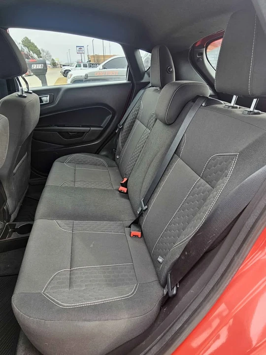 2016 Ford Fiesta - Image 14 of 20