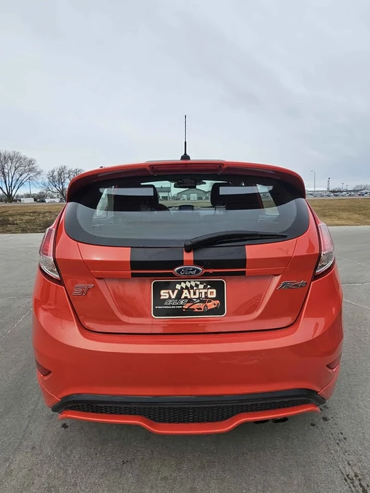 2016 Ford Fiesta - Image 5 of 20