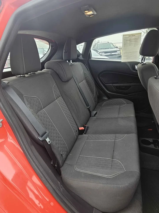 2016 Ford Fiesta - Image 13 of 20