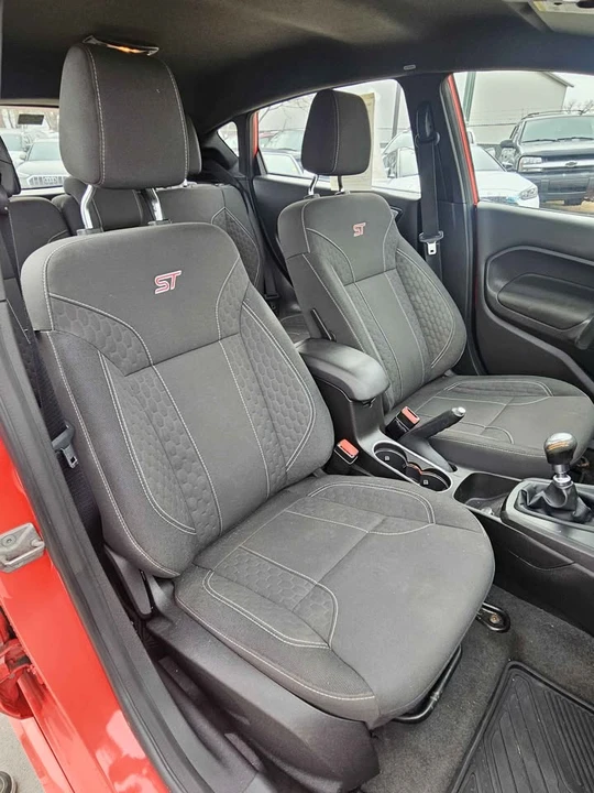 2016 Ford Fiesta - Image 12 of 20