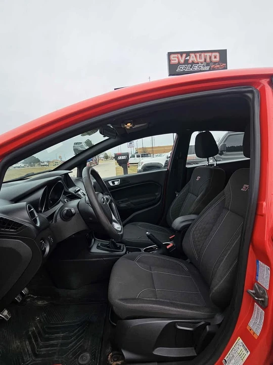 2016 Ford Fiesta - Image 7 of 20