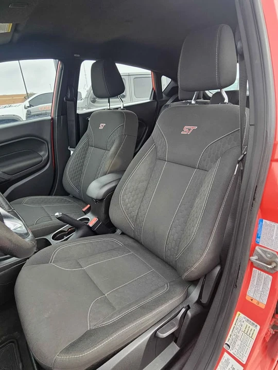 2016 Ford Fiesta - Image 8 of 20