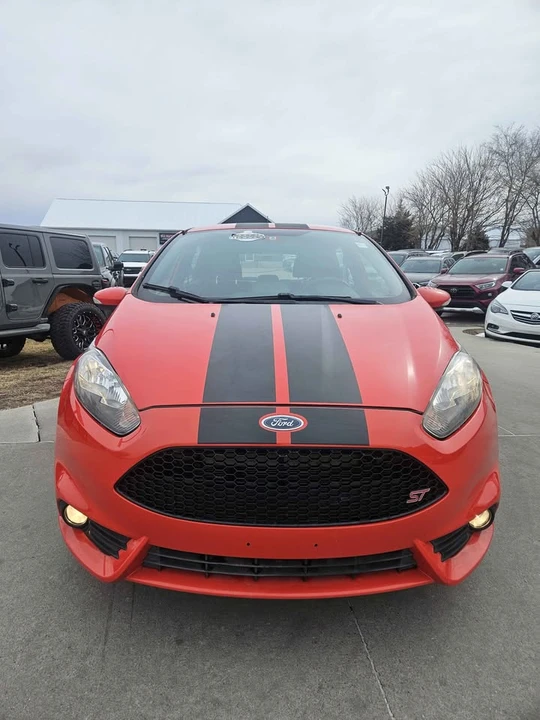2016 Ford Fiesta - Image 2 of 20