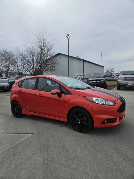 2016 Ford Fiesta - Image 3 of 20
