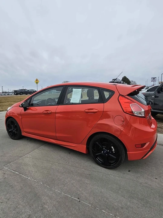 2016 Ford Fiesta - Image 6 of 20