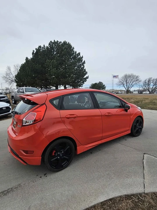 2016 Ford Fiesta - Image 4 of 20