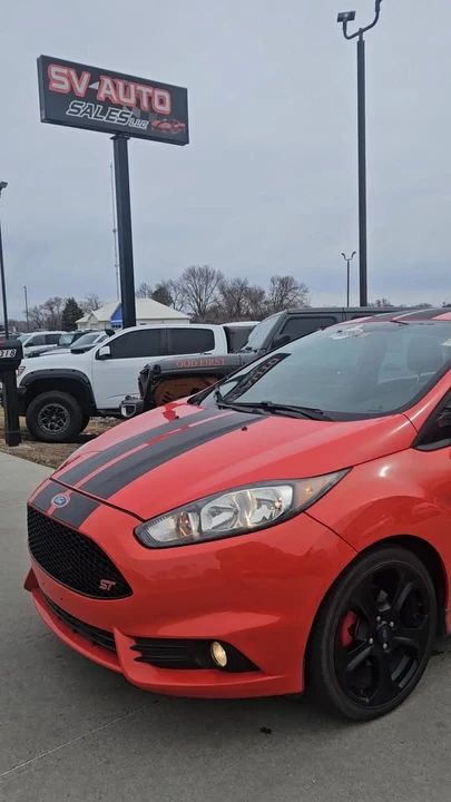 2016 Ford Fiesta - Image 20 of 20
