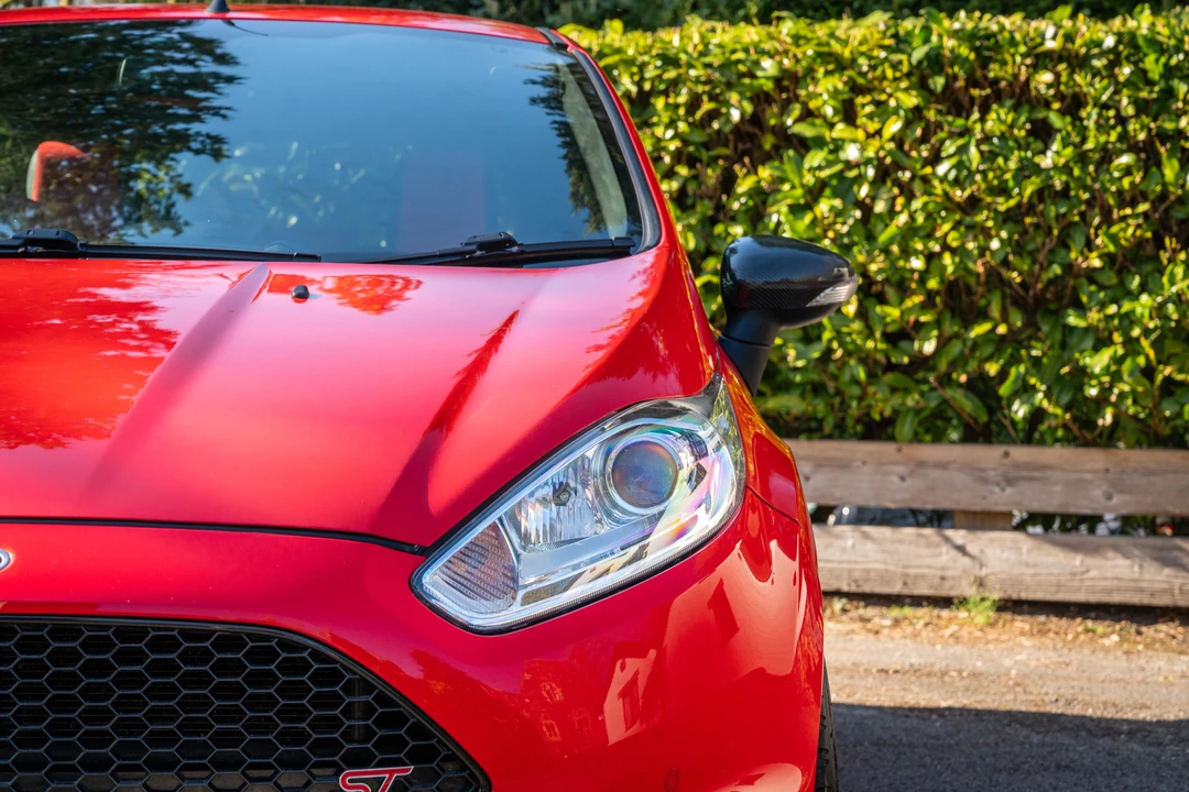 2016 Ford Fiesta - Image 22 of 31